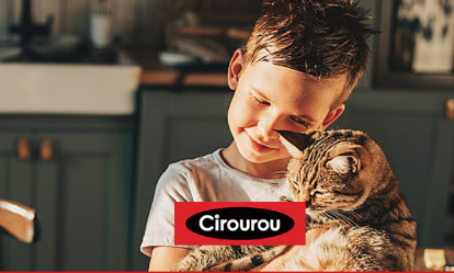 CIROUROU猫粮的成分有哪些？看完本文就知道了！