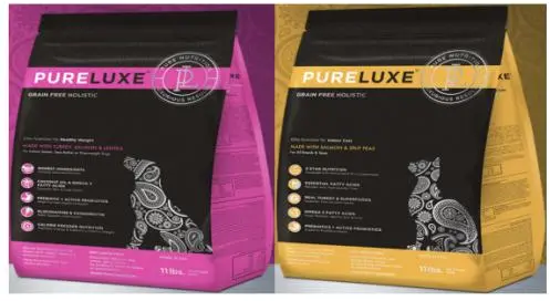 PURELUXE（纯华），“全透明”守护爱宠食品安全