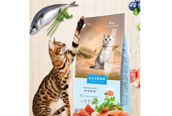 趣味多猫粮怎么样？评价如何？