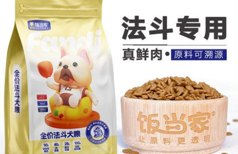 饭当家狗粮的基本介绍!快来看! 饭当家狗粮的基本介绍!快来看!