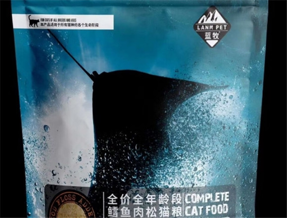 蓝牧猫粮生产厂家 蓝牧猫粮生产厂家