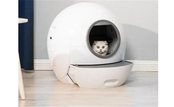 小壹智能猫砂盆可以用豆腐猫砂吗 小壹智能猫砂盆可以用豆腐猫砂吗