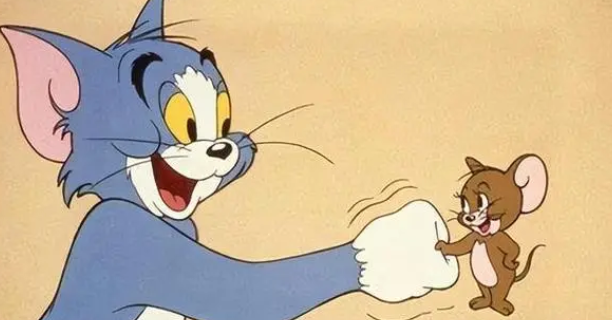 猫和老鼠里的狗叫什么名字 猫和老鼠里的狗叫什么名字