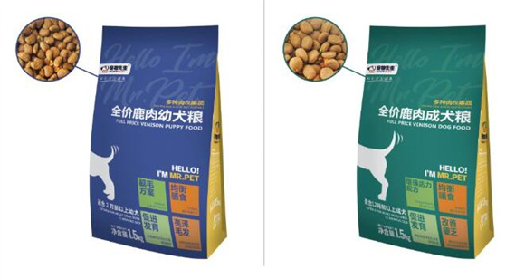 宠物先生冻干粮大型感恩回馈来啦! 宠物先生冻干粮大型感恩回馈来啦!