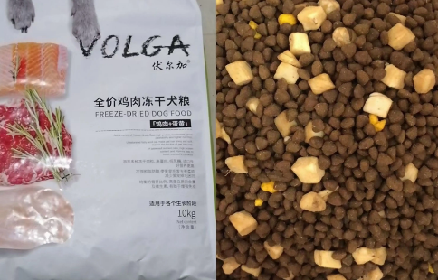 伏尔加狗粮怎么样?本文有答案! 伏尔加狗粮怎么样?本文有答案!