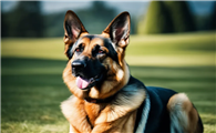 德国牧羊犬繁殖的关注热点
