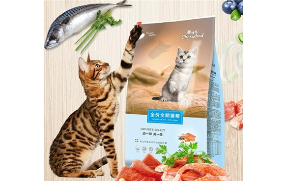 趣味多猫粮好不好？你家主子爱吗？