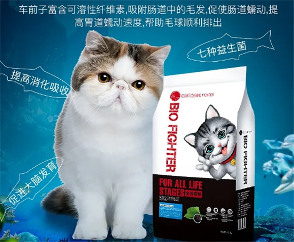 带你分析:百鸥飞达猫粮如何? 带你分析:百鸥飞达猫粮如何?