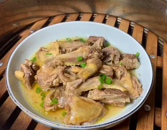 鸽子怎么蒸着吃 鸽子怎么蒸着吃