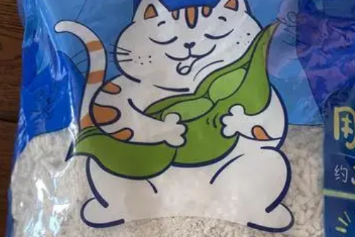 洁珊猫砂隶属美国玛氏公司旗下的品牌