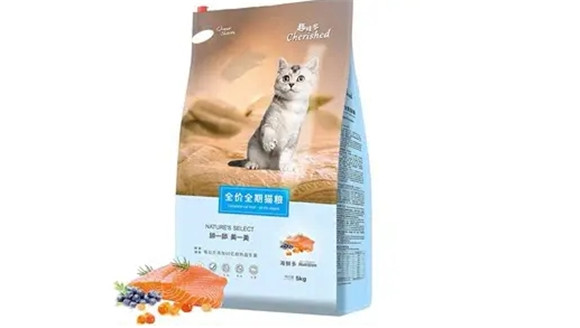 趣味多猫粮好不好？你家主子爱吗？