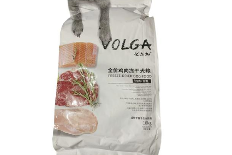 伏尔加狗粮的成分有哪些?来着了解! 伏尔加狗粮的成分有哪些?来着了解!