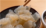 水母可不可以吃