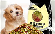 果莉派狗粮，为爱犬定制的美味与健康