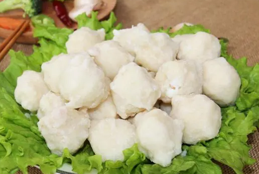 如何删除墨鱼丸