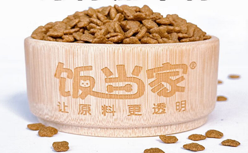 饭当家狗粮