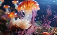 水母适合的温度