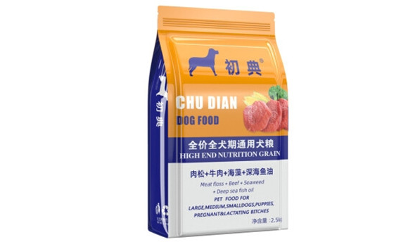 初典狗粮怎么样?巨贵狗狗的最爱 初典狗粮怎么样?巨贵狗狗的最爱