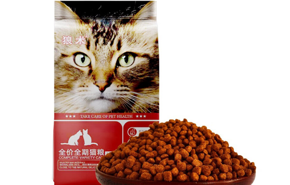 实力对比，狼术猫粮品质怎么样？