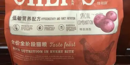 美食厨房猫粮怎么样呢？