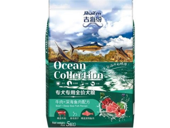 吉海纷狗粮怎么样?文章为你讲解 吉海纷狗粮怎么样?文章为你讲解