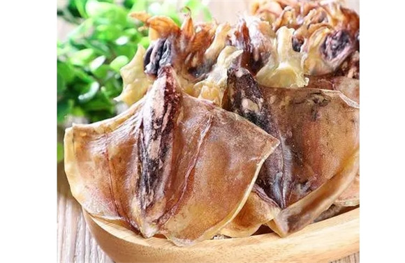 墨鱼的眼睛能吃吗 墨鱼的眼睛能吃吗