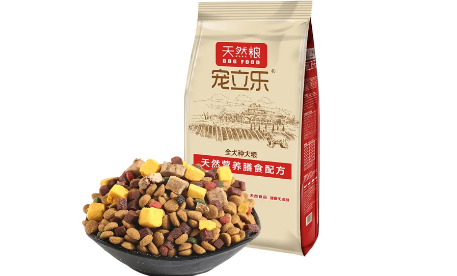 如何评价宠立乐狗粮？当仁不让的优质之选