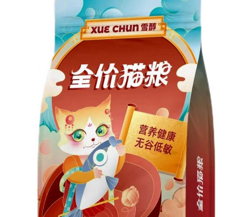 雪醇猫粮好不好 雪醇猫粮好不好