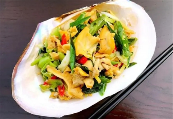 河蚌怎么制作好吃 河蚌怎么制作好吃