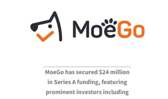 MoeGo正规吗