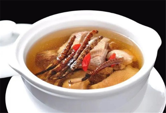 鸽子炖虫草可以吗 鸽子炖虫草可以吗