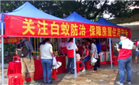 安吉白蚁防治所