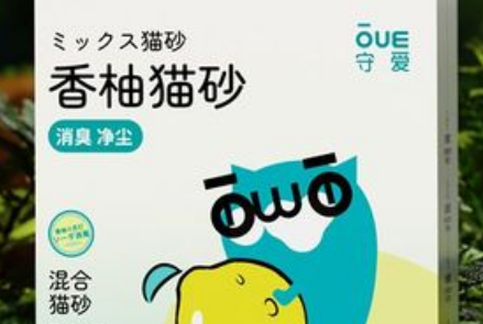 今日解析：守爱猫砂的特点与优势