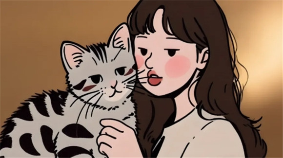 猫很讨厌的5件事,第一件几乎都做过,别再继续了 猫很讨厌的5件事,第一件几乎都做过,别再继续了