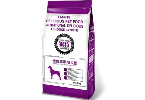 狼特狗粮厂家电话