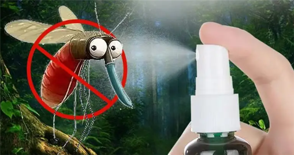 药蚊子用什么药好 药蚊子用什么药好