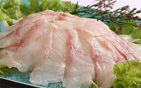 石斑鱼生鱼片安全吗 石斑鱼生鱼片安全吗