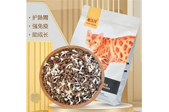 必选择猫粮是毒粮吗