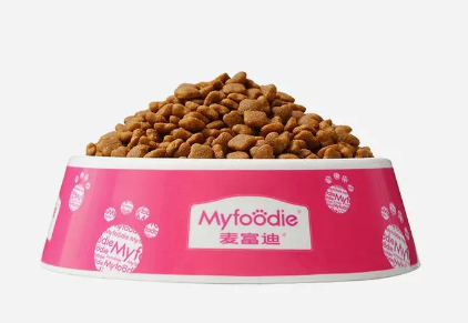 麦富迪猫粮：肠胃守护，食欲激活的猫咪美食