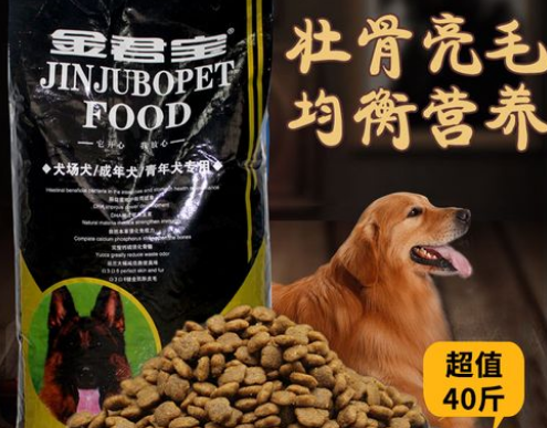 金君宝犬粮如何，这篇文章给你答案！