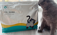 露思猫砂，吸水性能卓越