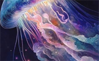 海蜇皮是水母吗