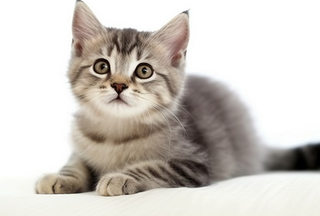 家里来了一只猫是什么兆头好不好