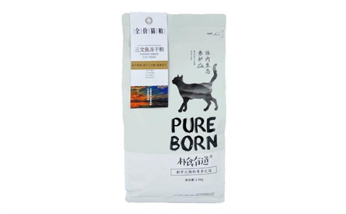 朴食有道