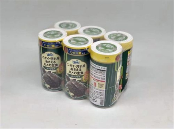 高够力龟粮:想养好龟,这款龟粮你必须吃! 高够力龟粮:想养好龟,这款龟粮你必须吃!