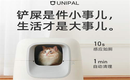 有陪宠物