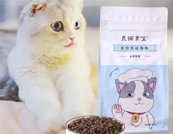 良猫食堂猫粮是国产的吗 良猫食堂猫粮是国产的吗