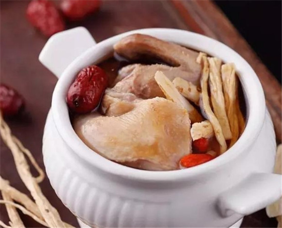 黄精炖鸽子的功效 黄精炖鸽子的功效