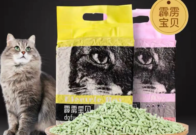 霹雳宝贝猫砂好用吗 霹雳宝贝猫砂好用吗