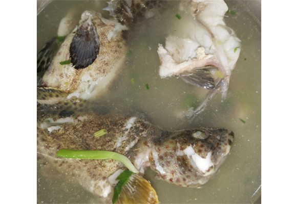 石斑鱼能炖吗 石斑鱼能炖吗